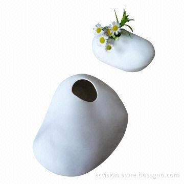 Mini Artificial Flower Pot for Home Decoration and Table Arrangement
